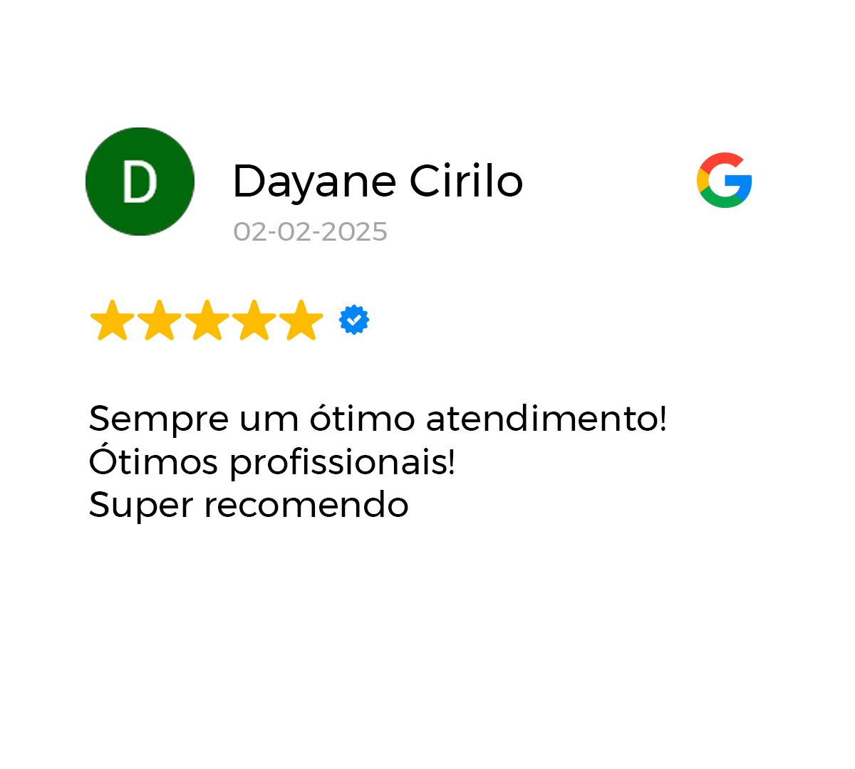 Depoimento 1