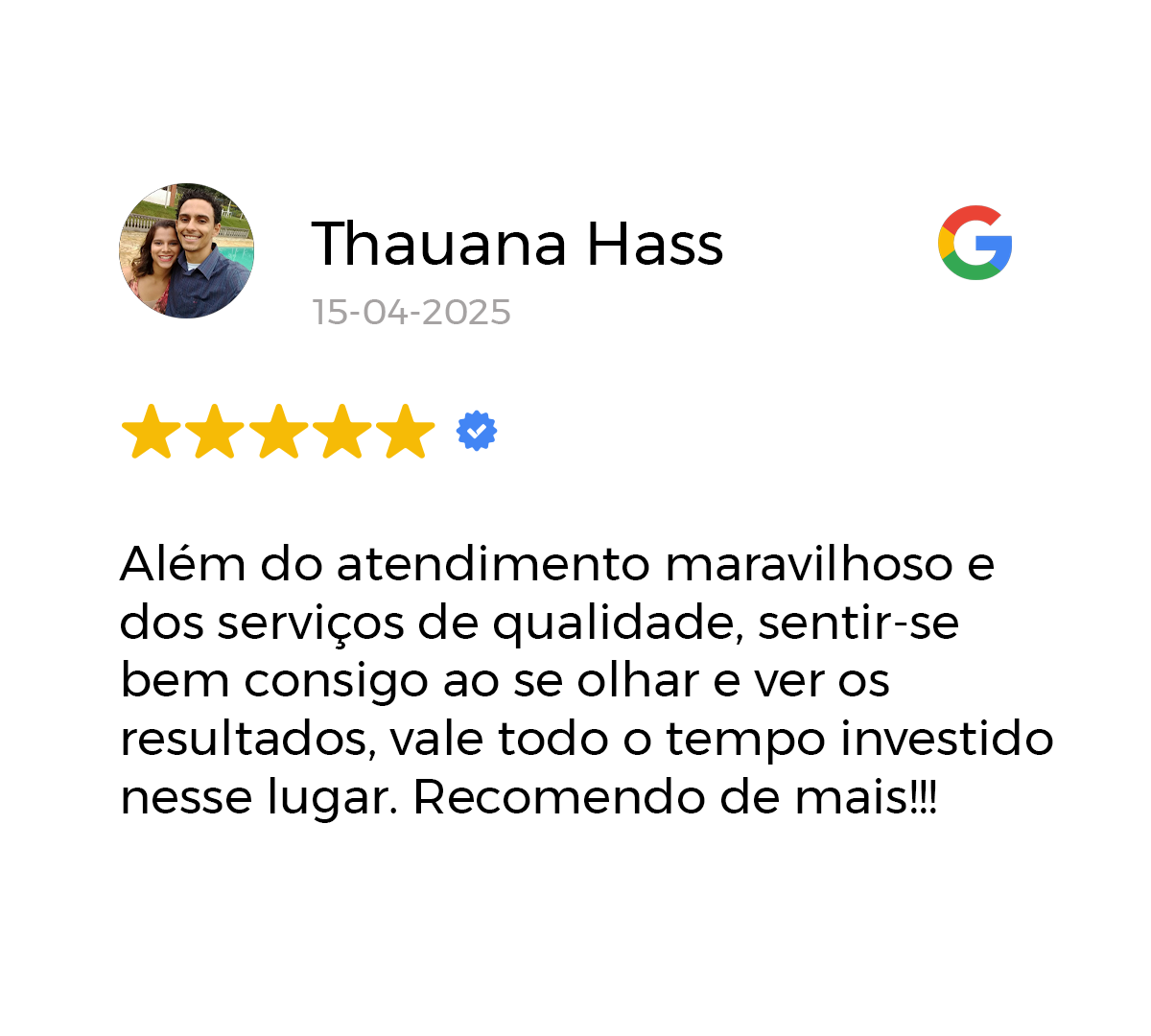 Depoimento 2